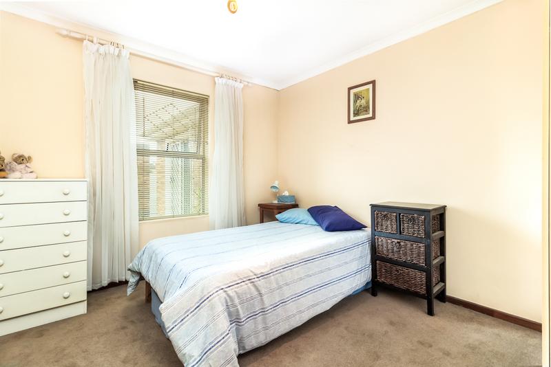 3 Bedroom Property for Sale in Vredekloof Western Cape